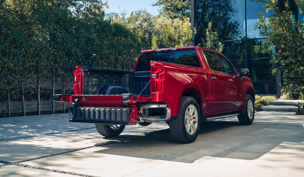 Brown Automotive Center Chevrolet in del rio TX