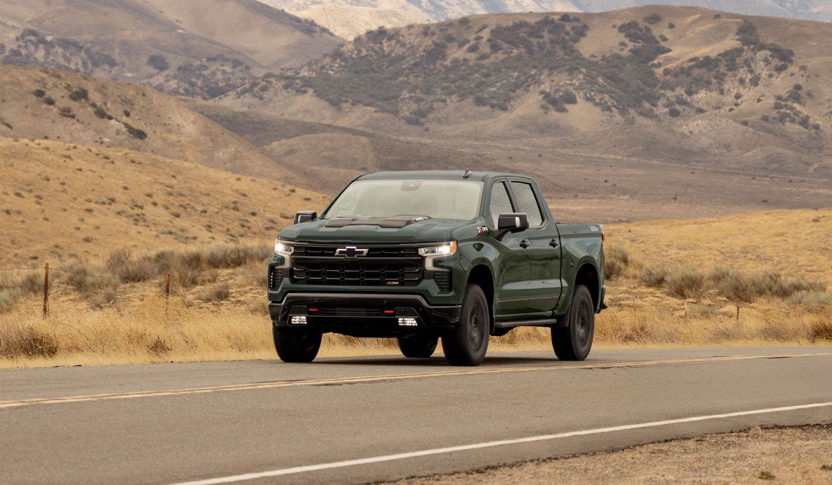 Brown Automotive Center Chevrolet in del rio TX