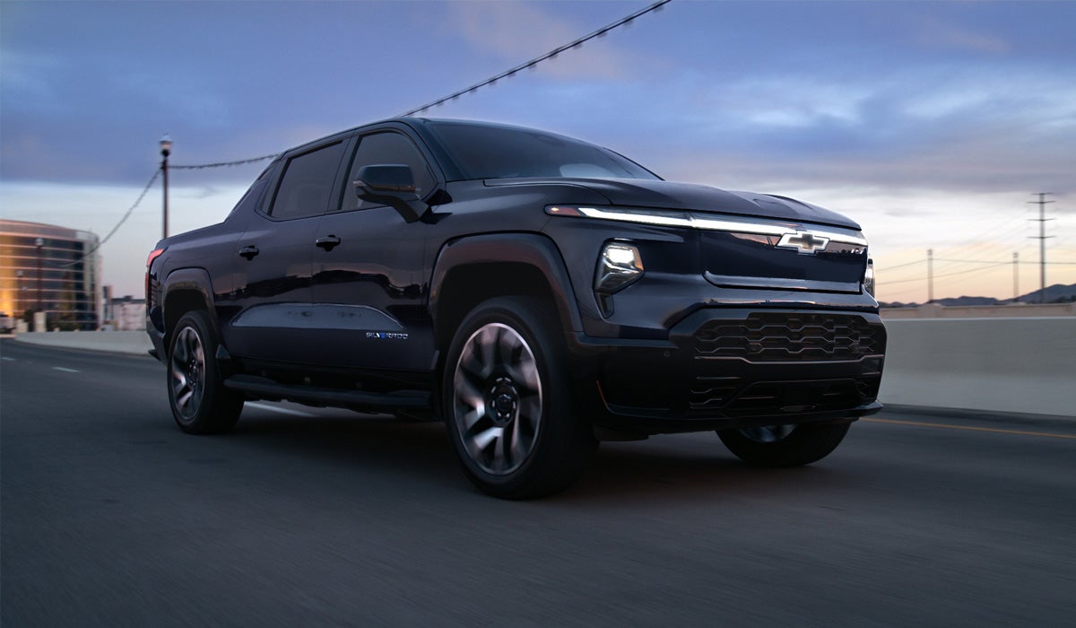 Brown Automotive Center Chevrolet in del rio TX