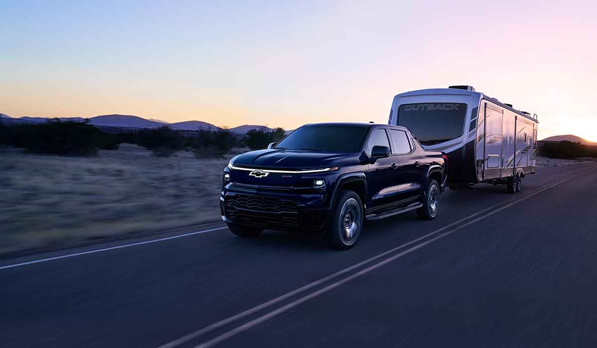 Brown Automotive Center Chevrolet in del rio TX