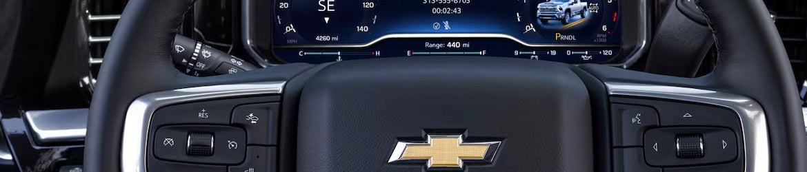 2025 Chevrolet Silverado 2500 HD at Brown Auto Center CGB in Del Rio