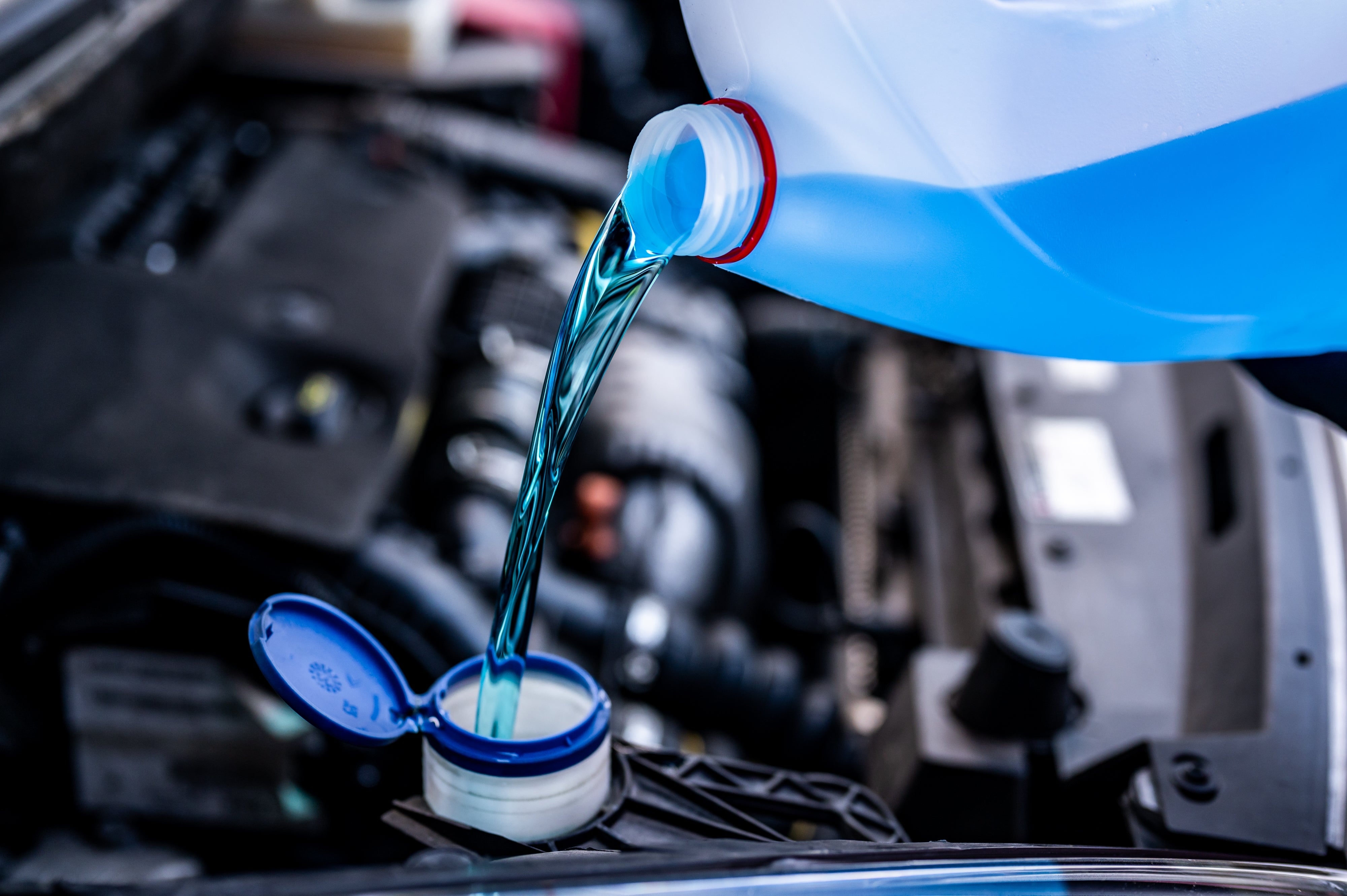 Winter Maintenance for Your Chevrolet: Cold Weather Finds the Weak Stuff 
